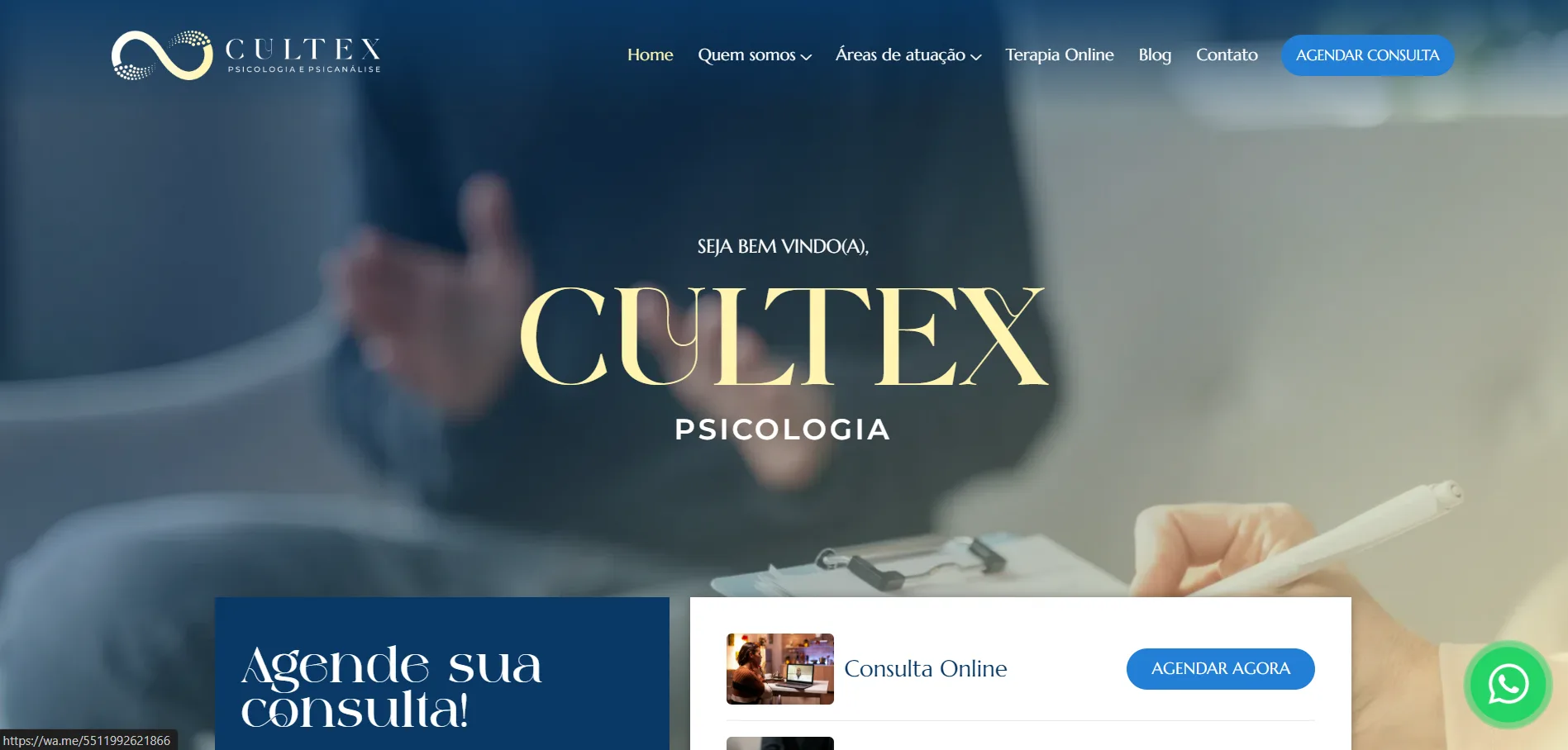 Cultex Psicologia