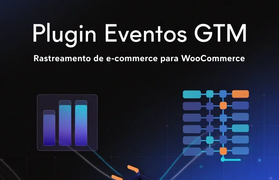 Plugin Eventos GTM - Rastreamento